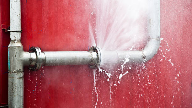 Best Water damage restoration cost  in Fairdale, PA